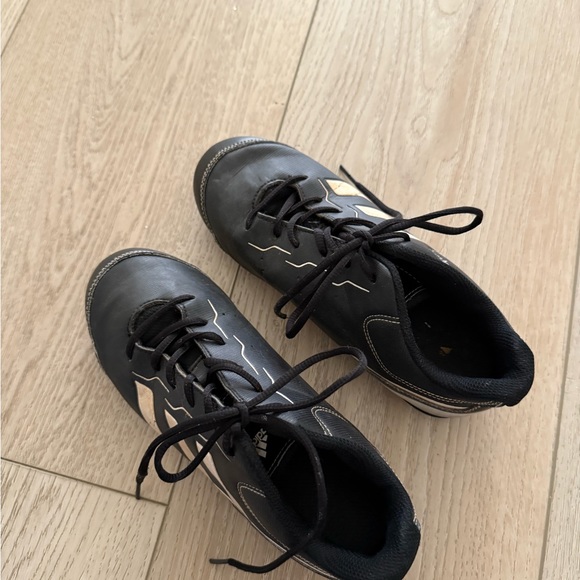 adidas Other - Adidas Baseball Cleats Shoes 3.5Y